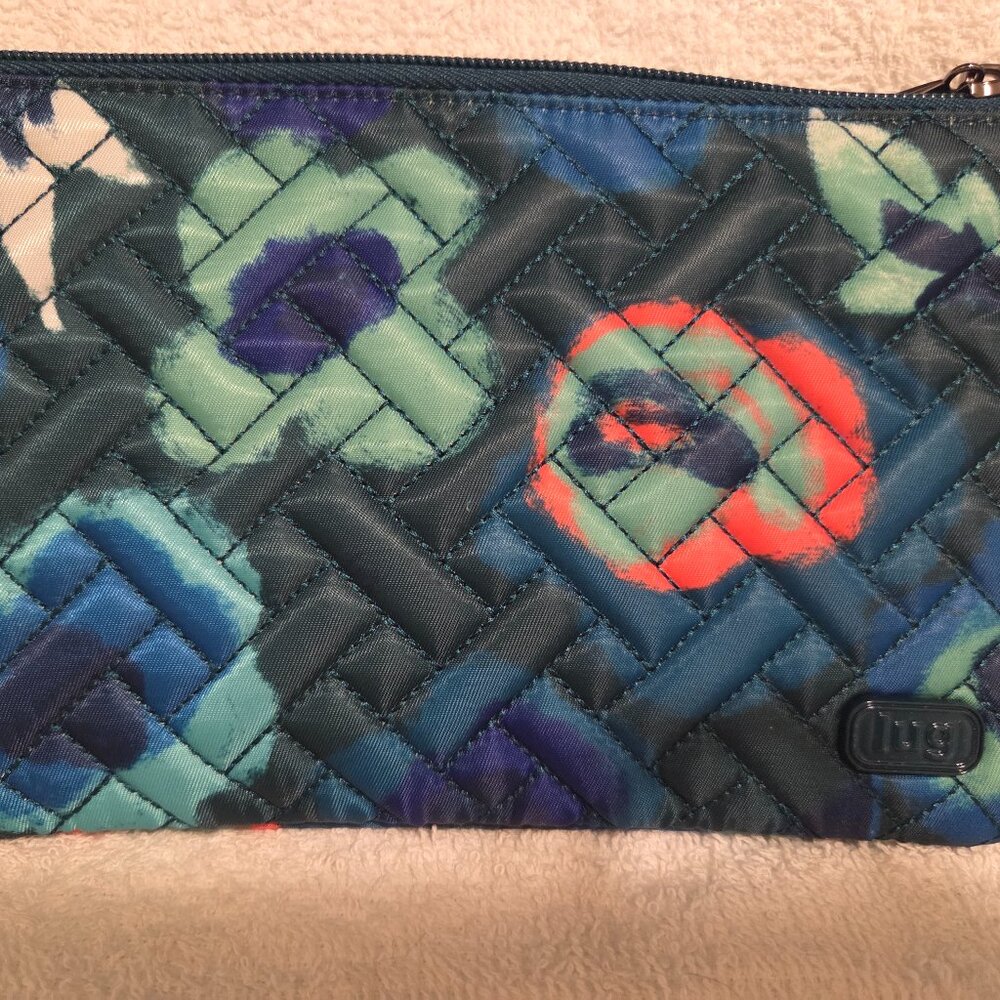 Lug Peekaboo Pouch